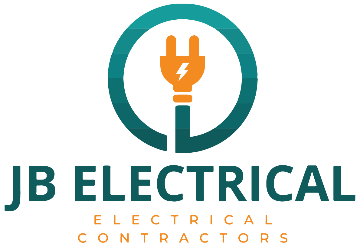 JB Electrical logo